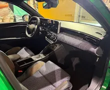 Zunanja slika - Renault 5 E-Tech Electric - Techno EV52 - 9 - Predogledna slika