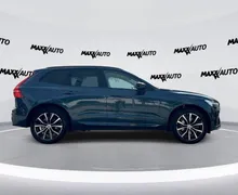 Zunanja slika - Volvo XC60 - B4 AWD MILD HYBRID PLUS DARK - 4 - Predogledna slika