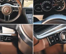 Zunanja slika - Porsche Panamera - Turbo PDK - 18 - Predogledna slika