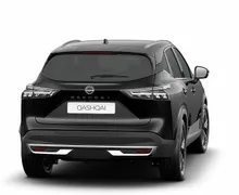 Zunanja slika - Nissan Qashqai - 1.3 DIG-T MHEV Tekna X-Tronic - 5 - Predogledna slika