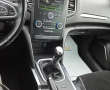 Zunanja slika - Renault Megane Limousine - Intens Berline dCi 110 Energy - 16 - Predogledna slika