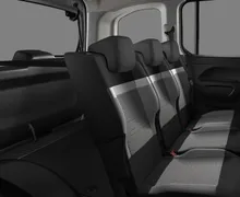 Zunanja slika - Citroën Berlingo - Max M Dizel 130 S&S Samodejni - 7 - Predogledna slika