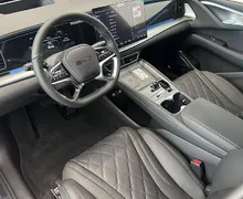 Zunanja slika - BYD SEALION 7 - Design AWD 82.5 - 7 - Predogledna slika