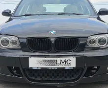Zunanja slika - BMW Serija 1 - : 118d 143ks °M-PAKET° °STREŠNO OKNO° °XENON° - 2 - Predogledna slika