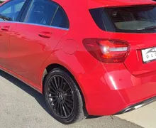 Zunanja slika - Mercedes-Benz A-Razred - A 180 d - 12 - Predogledna slika
