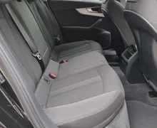 Zunanja slika - Audi A4 - Avant 2.0 TDI S tronic S-line - 13 - Predogledna slika