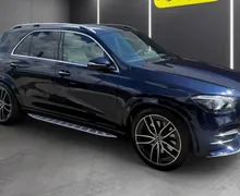 Zunanja slika - Mercedes-Benz GLE-Razred - GLE 350 de 4MATIC AMG Line Avt. - 8 - Predogledna slika
