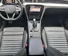 Zunanja slika - VW Passat - Variant .2.0 TDI  Elegance 110kW-150KM DSG samo 73.660km - 10 - Predogledna slika