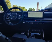 Zunanja slika - KIA Sorento - 2.2 TCi EX Limited AWD 8DCT 142kW zaloga AKCIJA 30 - 6 - Predogledna slika