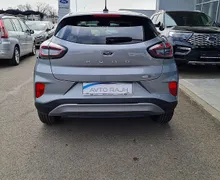 Zunanja slika - Ford Puma - TITANIUM 1.0 Ecoboost mHEV 125KM - 5 - Predogledna slika
