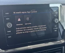 Zunanja slika - Volkswagen T-Cross - 4ALL 1.0 TSI - NA ZALOGI - ULTIMA CENA - - 8 - Predogledna slika
