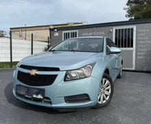 Zunanja slika - Chevrolet Cruze - 1.6 LT PLIN NA KREDIT BREZ POLOGA - 1 - Predogledna slika