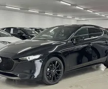 Zunanja slika - Mazda Mazda3 - 2.0 X-186 MHEV CENTER-LINE DESI - 5 - Predogledna slika
