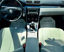 Zunanja slika - Volkswagen Passat - 1.9 TDI Trendline - 8 - Predogledna slika