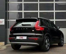 Zunanja slika - Volvo XC40 - T4 Recharge |novi model|LED|Kamera|DAB|Keyless - 6 - Predogledna slika