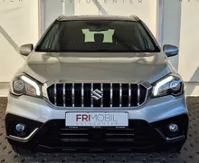 Zunanja slika - Suzuki SX4 S-Cross - 1.4 BOOSTERJET ALLGRIP ELEGANCE•VL.KLJUKA•4X4•SLO• - 5 - Predogledna slika