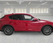 Zunanja slika - Alfa Romeo Stelvio - 2.2 TURBO DIESEL 190CV BUSINESS AT8 Q4. - 6 - Predogledna slika