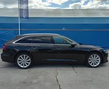 Zunanja slika - Audi A6 - A6 - 23 - Predogledna slika
