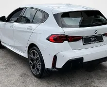 Zunanja slika - BMW Serija 1 - : 116 M SPORT - 3 - Predogledna slika