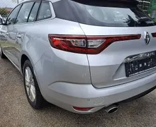 Zunanja slika - Renault Mégane - Megane  Grandtour TCe 130 Intens - 8 - Predogledna slika