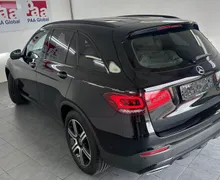 Zunanja slika - Mercedes-Benz GLC-Razred - 220 d 4MATIC Avt..NEMŠKI+4ALU.LED.KAMERA.USNJE - 17 - Predogledna slika