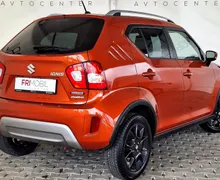 Zunanja slika - Suzuki Ignis - 1.2 VVT Hibrid Allgrip Elegance•SLO•4X4•KAMERA•PDC - 3 - Predogledna slika