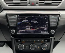 Zunanja slika - Škoda Superb - Combi 1.4 TSI Style |ACC|KEYLESS|KLJUKA|KAM|MEMORY - 13 - Predogledna slika