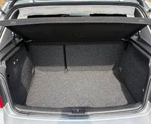 Zunanja slika - Volkswagen Golf - Basis 1.6 ZELO LEPO OHRANJEN - 12 - Predogledna slika