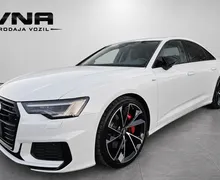 Zunanja slika - Audi A6 - 55 TFSI e quattro Sport S tronic |VIRTUAL|RADAR| - 1 - Predogledna slika