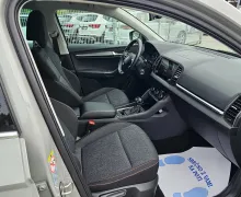 Zunanja slika - Škoda Karoq - 1.5 TSIClever DSG, KAMERA,NOVE GUME - 11 - Predogledna slika