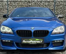 Zunanja slika - BMW Serija 6 - Coupe: 640d M-PAKET | HUD | SOFT CLOSE | NAVI | - 2 - Predogledna slika