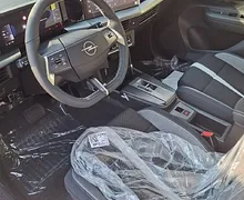 Zunanja slika - Opel Frontera - 1.2 Turbo Hibrid GS Avt. - 5 - Predogledna slika