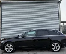 Zunanja slika - Audi A6 Avant - 2.0 TDI ULTRA 190PS AVT. XENON-LED-KAMERA ODLICEN - 6 - Predogledna slika