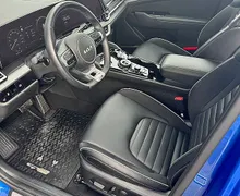 Zunanja slika - KIA Sportage - 1.6 TGDI Mild-Hybrid GT-Line 4WD -MAX OPREMA - 7 - Predogledna slika