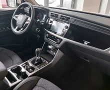 Zunanja slika - SsangYong Korando - 1.5 T-GDi Style MT VEČ BARV - 11 - Predogledna slika