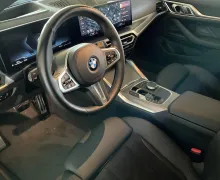Zunanja slika - BMW Serija 4 - 420d xDrive Gran Coupe - 6 - Predogledna slika