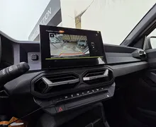 Zunanja slika - Dacia Duster - Expression MHEV 1.2 TCe 140 - 15 - Predogledna slika