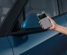 Zunanja slika - BYD ATTO 2 - DM-i BOOST PHEV 156kW baterija18kWh- doseg 1000 km - 7 - Predogledna slika