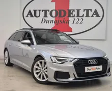 Zunanja slika - Audi A6 - 40 TDI - 2 - Predogledna slika