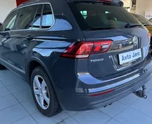 Zunanja slika - Volkswagen Tiguan - 2.0 TDI 4M DSG Comfortline - 4 - Predogledna slika