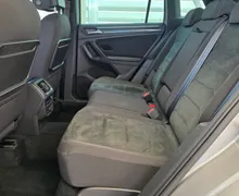 Zunanja slika - VW Tiguan Allspace - 4motion 2.0 TDI R-Line - VIRTUAL - WEBASTO- KLJUK - 8 - Predogledna slika