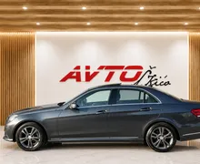 Zunanja slika - Mercedes-Benz E-Razred - E 200-LED-ŠIBEDAH-NAVI-USNJE-GRETJE SED-PDC... - 5 - Predogledna slika
