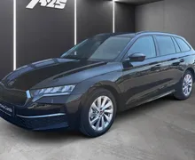 Zunanja slika - Škoda Octavia - Combi 1.5 TSI mHEV Family DSG... - 1 - Predogledna slika