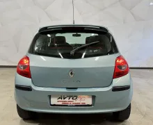 Zunanja slika - Renault Clio - 1.2 Rip Curl-KLIMA-SERVO-TRAJNIK BREZ POLOGA... - 5 - Predogledna slika