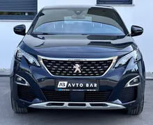 Zunanja slika - Peugeot 3008 - 1.5 BlueHDI+GT LINE+FULL LED+KAMERA+NAVI - 2 - Predogledna slika