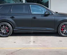 Zunanja slika - Audi SQ7 - TFSI quattro MatrixLED kljuka panorama head-up - 4 - Predogledna slika