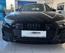 Zunanja slika - Audi A6 - Avant 40 TDI S tronic S line Quatt. MATRIX RADAR PANORAM - 2 - Predogledna slika