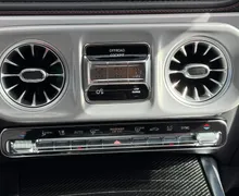 Zunanja slika - Mercedes-Benz G-Razred - AMG G63 FACELIFT - MANUFAKTUR - CARBON - 17 - Predogledna slika