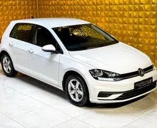 Zunanja slika - Volkswagen Golf - 1.6 TDI AUT. FACELIFT-MULTIFUNKCIJA... - 2 - Predogledna slika