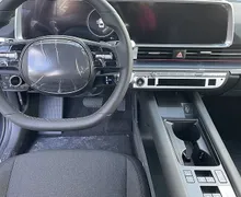 Zunanja slika - Hyundai Ioniq 6 - BEV 77KWH PREMIUM + WINTER. EL. KLJUKE - 6 - Predogledna slika